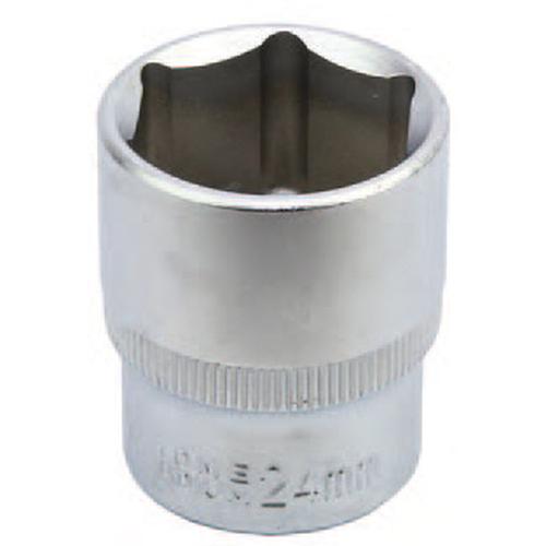 ΚΑΡΥΔΑΚΙ 1/2" DIN 3124 (ΔΙΑΦΟΡΑ ΜΕΓΕΘΗ)