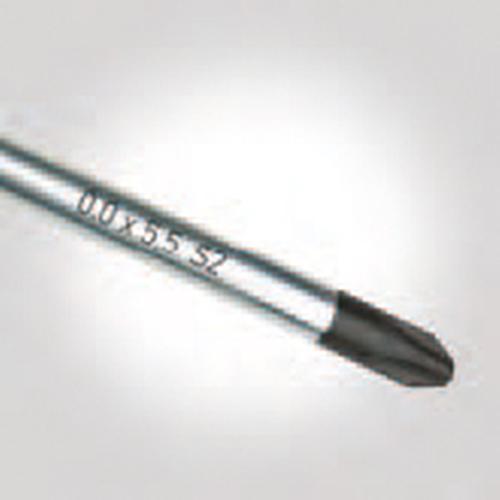 ΚΑΤΣΑΒΙΔΙ TORX ΜΕ ΤΡΥΠΑ S2 ALLOY STEEL