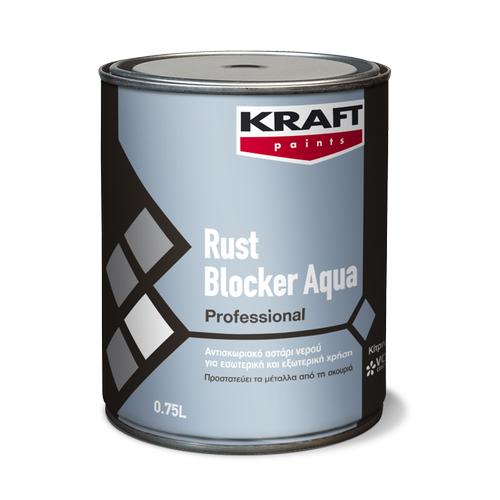 RUST BLOCKER AQUA ΑΝΤΙΣΚΩΡΙΑΚΟ ΑΣΤΑΡΙ ΝΕΡΟΥ 
