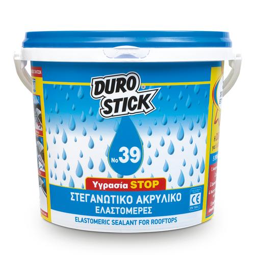 DUROSTICK No39-ΕΛΑΣΤΟΜΕΡΕΣ ΣΤΕΓΑΝΩΤΙΚΟ ΤΑΡΑΤΣΩΝ
