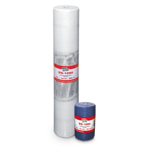 DUROSTICK DS-1090-ΥΑΛΟΠΛΕΓΜΑ ΟΠΛΙΣΜΟΥ ΣΟΒΑΔΩΝ ΜΕ ΑΝΟΙΓΜΑ ΚΑΡΕ 10x10mm